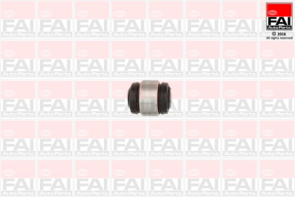 Mounting, control/trailing arm